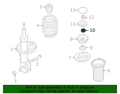 GM Performance auto part