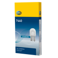 BULB 7440 12V 21W W3X16D T6.5