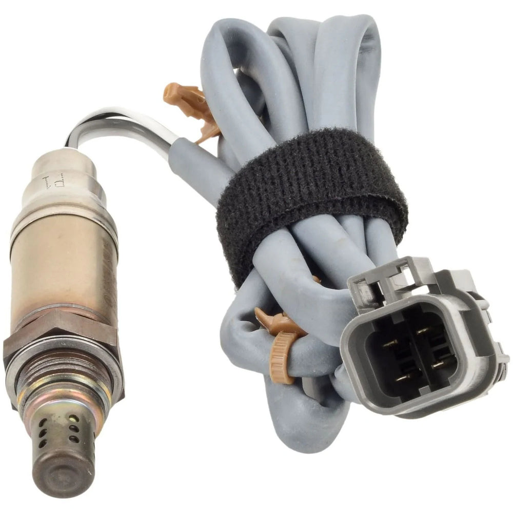 NICKSON INDUSTRIES auto part