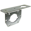 PLATED BRACKET FOR 6WAY SOCKET