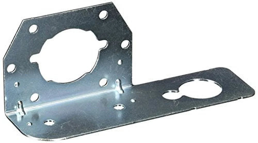 PLATED BRACKET FOR 6WAY SOCKET