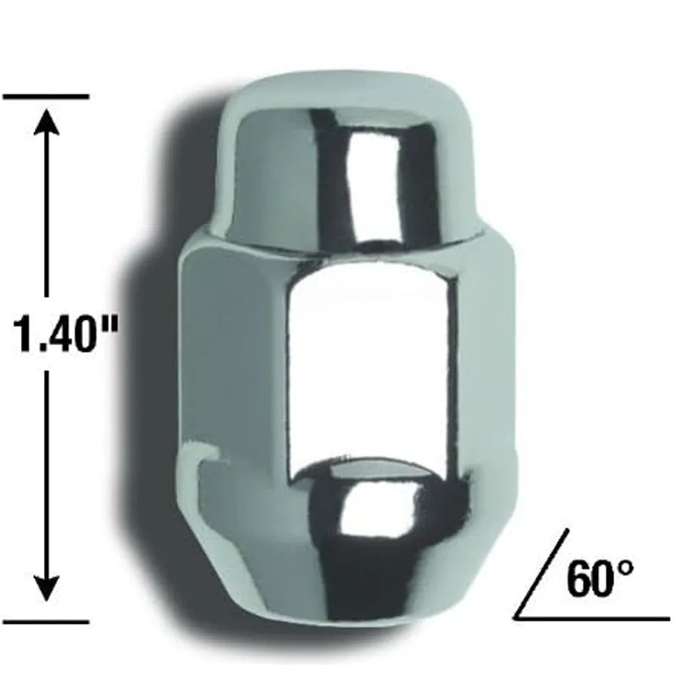 BULGE SS LUG 13/16" 12-1.25 BULK