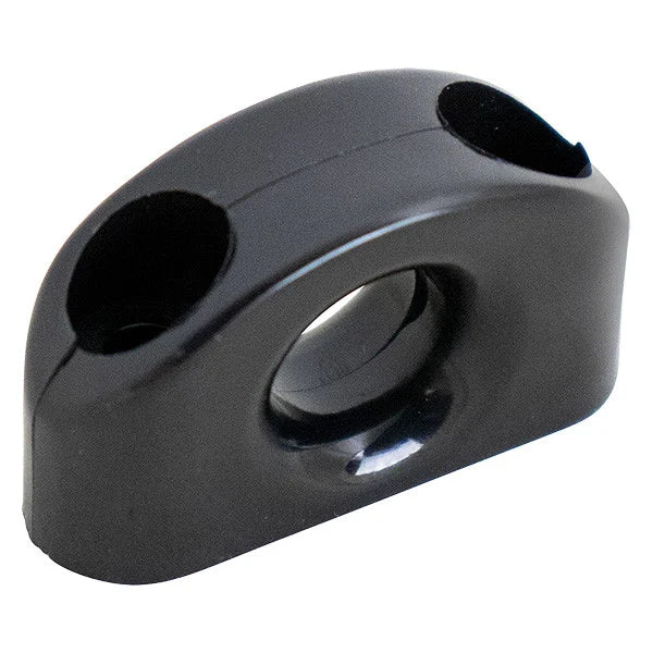 SEA DOG black auto part