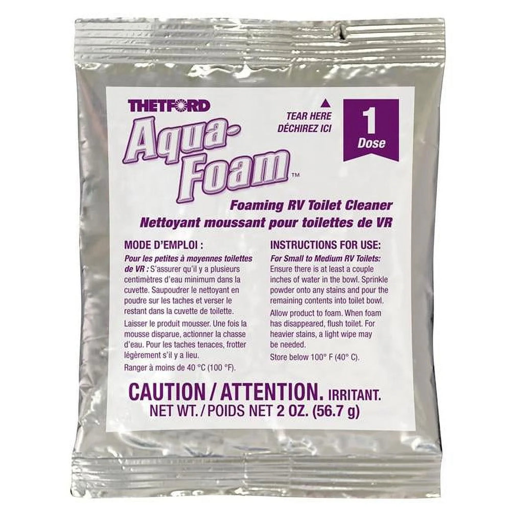 Thetford auto part