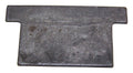 Lock Plate (Reverse Idler Shaft and Counter Shaft ) for 45-71 Jeeps w/ T90 Trans Crown Automotive