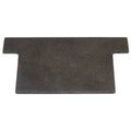 Lock Plate (Reverse Idler Shaft and Counter Shaft ) for 45-71 Jeeps w/ T90 Trans Crown Automotive