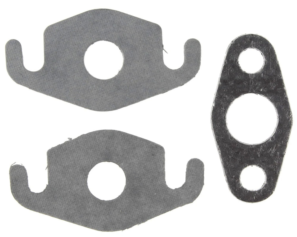 ~(0.3 lbs. 8X5X0)~ Chrysler 2.5L V6 and 3.0L V6 1989 - 2009 EGR MOUNTING SET