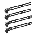 SPAL Fan Mounting Bracket Kit (1 Piece)