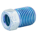 TUBE NUT S ST 3/16 (M10X1.0 I)