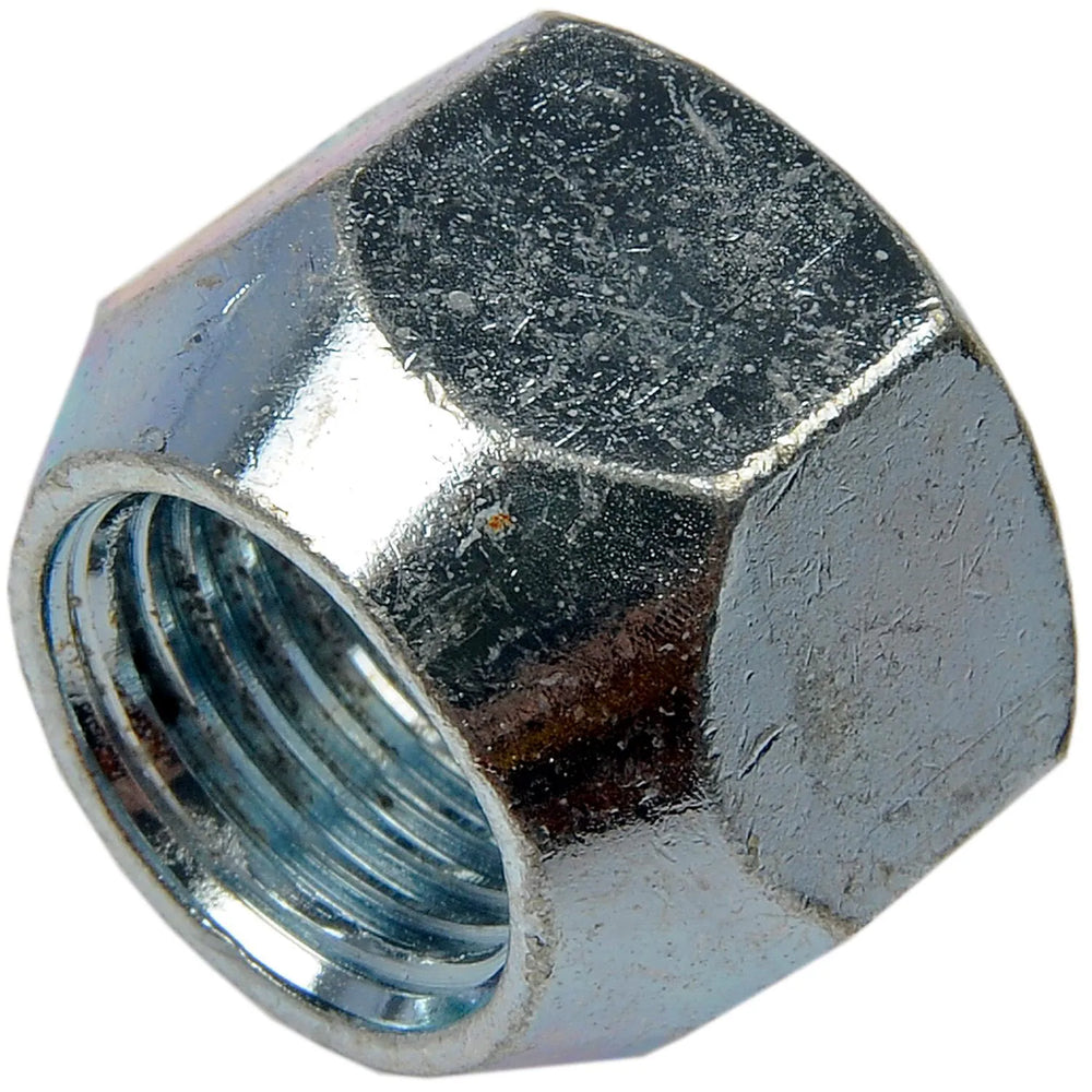 Wheel Nut: 1/2-20L-4 P/CD