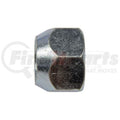 Wheel Nut: 1/2-20L-4 P/CD