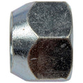 Wheel Nut: 1/2-20L-4 P/CD