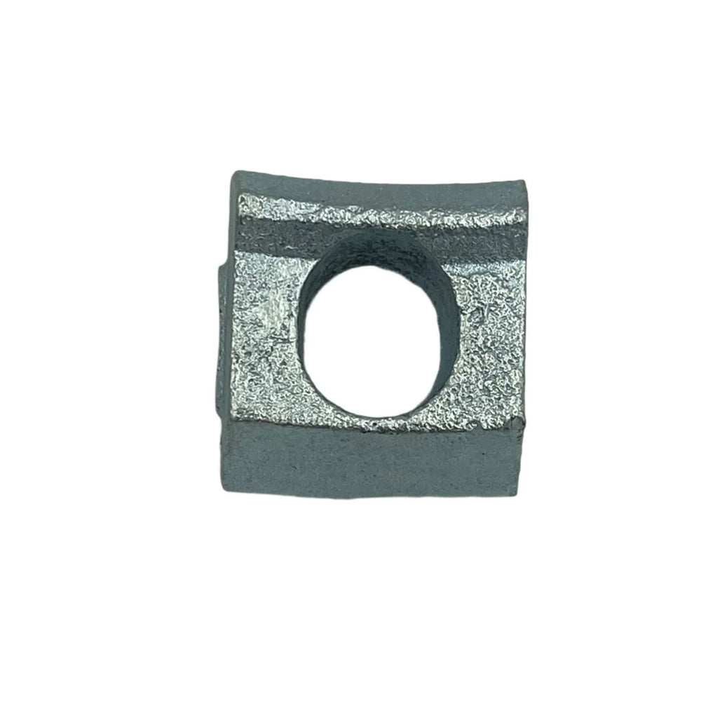 RIM CLAMP PLATED