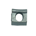 RIM CLAMP PLATED