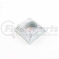 RIM CLAMP PLATED