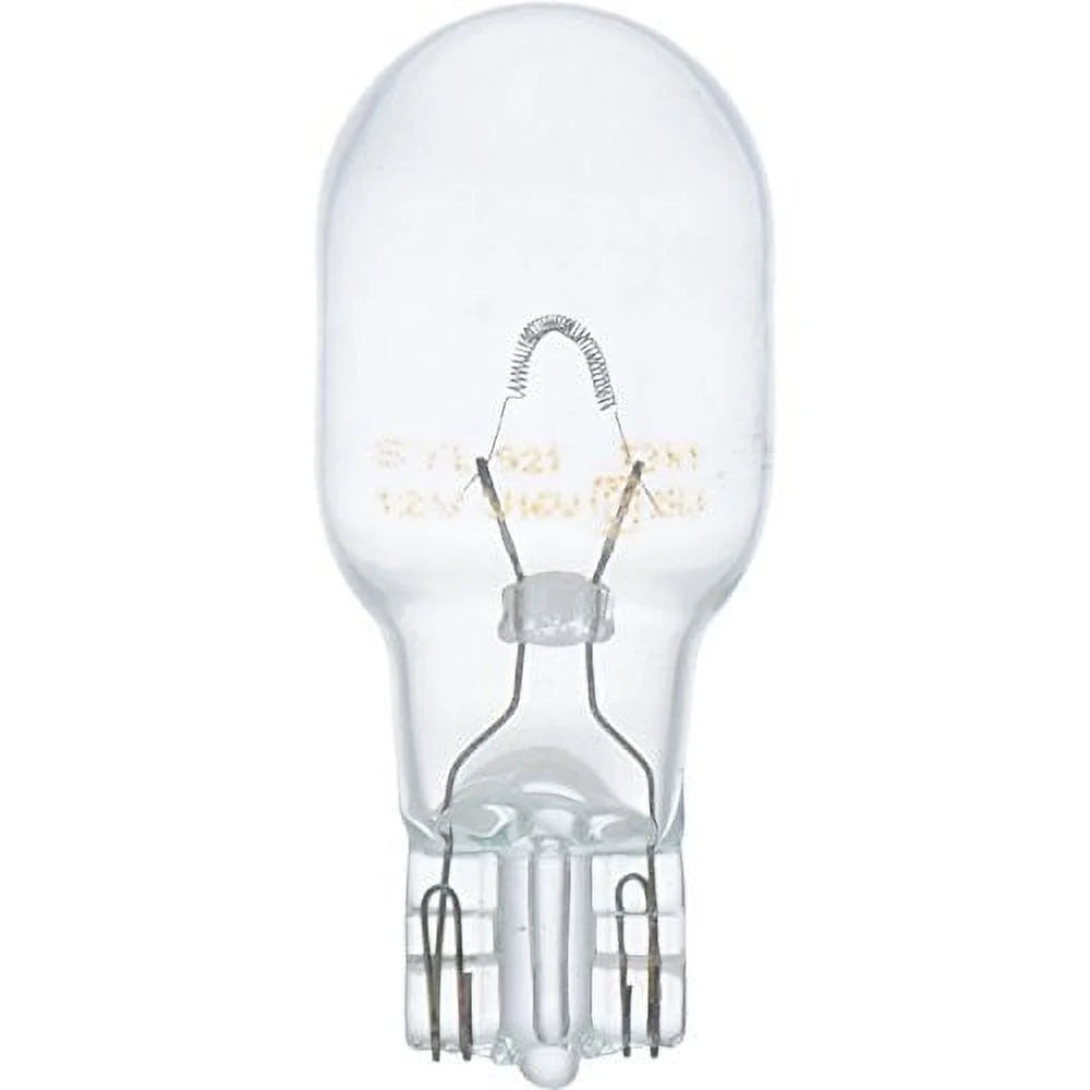 INCANDESCENT 921 WEDGE BASE BULB / SX 921 I