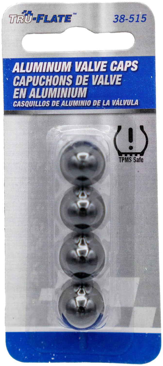 TRU-FLATE auto part