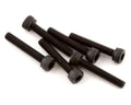 SCREWS 3X18MM CAP-HEAD MACHINE (HE