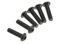 SCREWS 4X16 BUTTON-HEAD MACHI