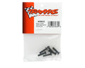SCREWS 4X16 BUTTON-HEAD MACHI