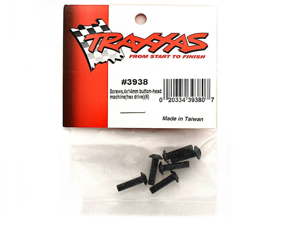 TRAXXAS auto part