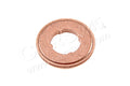 common rail injector shim