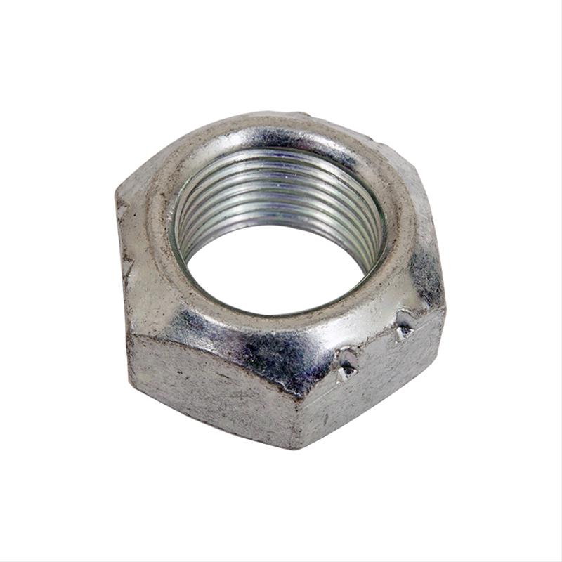~(1 lbs. 2X2X1)~ NUT - PINION