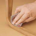 5MM SANDING SPONGE-MEDIUM 250/CS