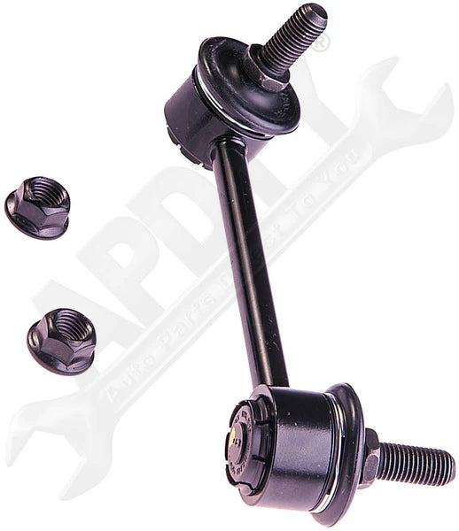 REVOLUTION auto part