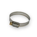 SLOTTED CLAMP 1-9/16 - 2-