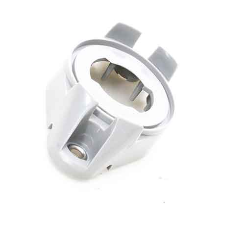 CAM-ON MOUNT BRACKET;GRAY;W/A5557GB