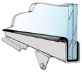 VALVE STEM SEAL