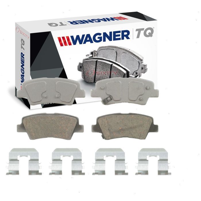 WAGNER BRAKE auto part