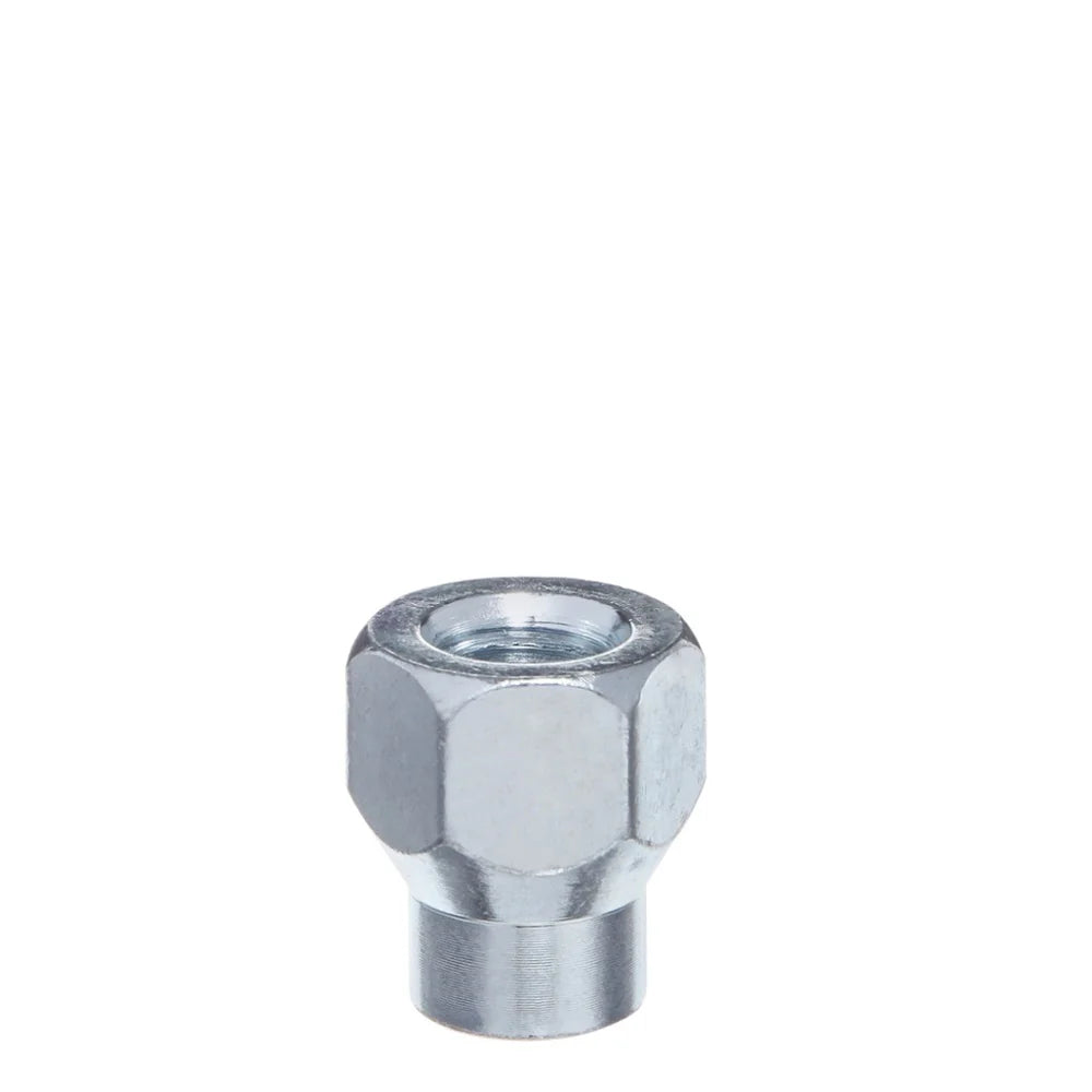 LUG NUTS HEX ET 14X1.5 OPEN BULGE A