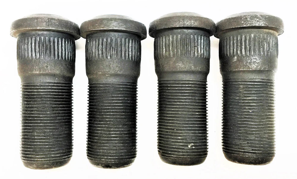 The Wheel Group auto part