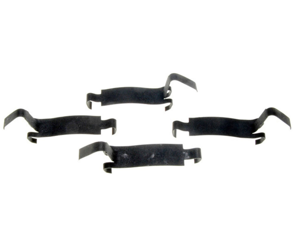 BRAKE HARDWARE