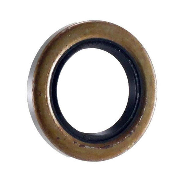 GREASE SEAL DOUBLE LIP SPRING LOADED 1.250IN