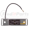 BRACKET/PLUG FOR MC65/67 GRAY BASE