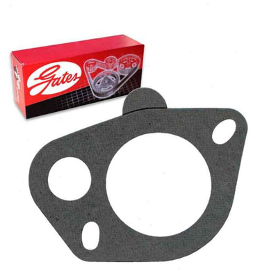 Gates Engine Coolant Thermostat Seal