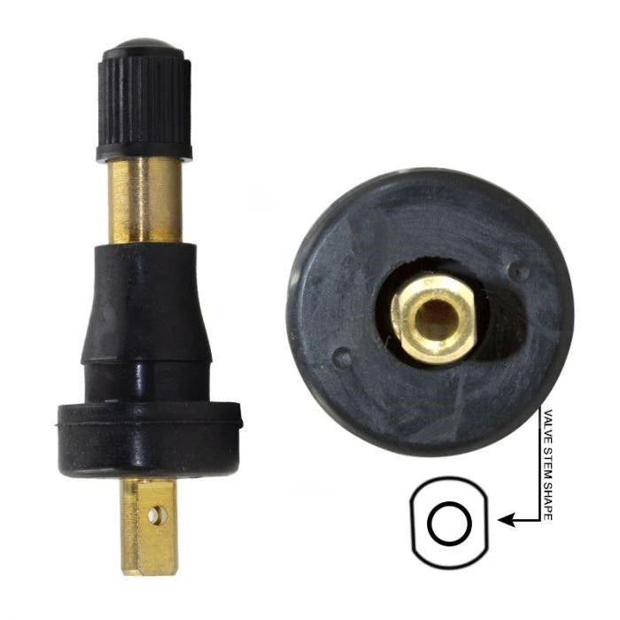 REVOLUTION auto part
