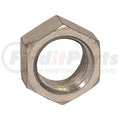 NUT, BULKHEAD 1/2IN