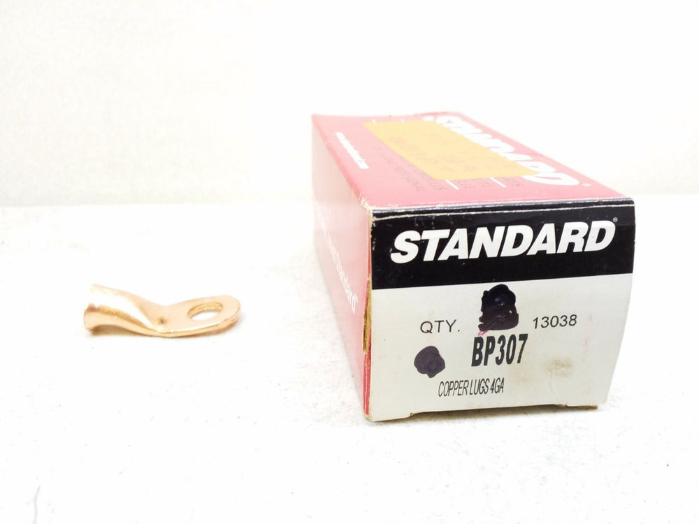 STANDARD IGN auto part