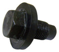 Water Jacket Plug for 71-83 CJs, C104, SJ, J-Series w/ GM 2.5L, 5.0L, 5.9L, 6.6L Crown Automotive