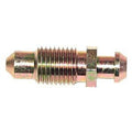 Rear Brake Bleeder Screw for 1974-1991 Jeep SJ, J-Series, 5/16 Inch, 24 Threads Crown Automotive