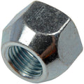 Wheel Nut: 7/16-20R-4 P/CD