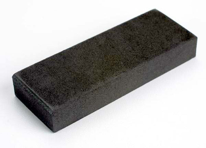 FOAM BATT SECURING BLOCK