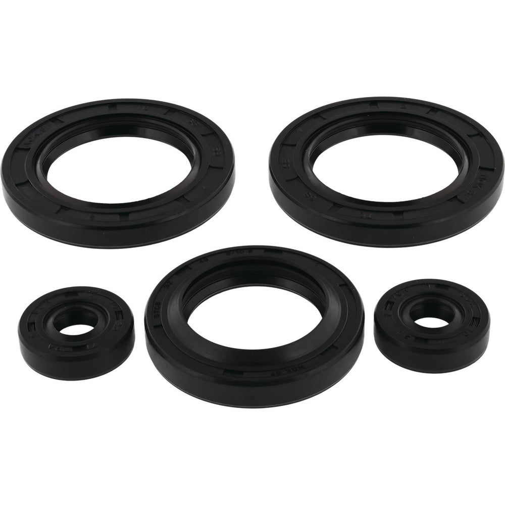REVOLUTION auto part