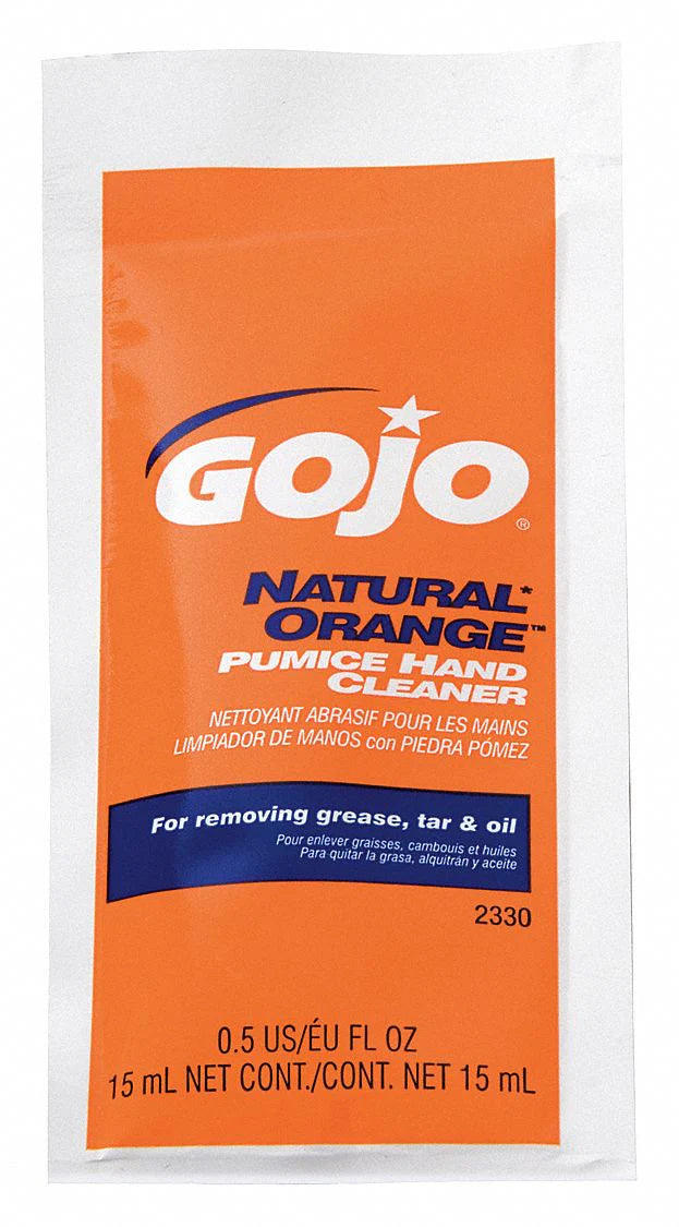 Gojo Industries auto part