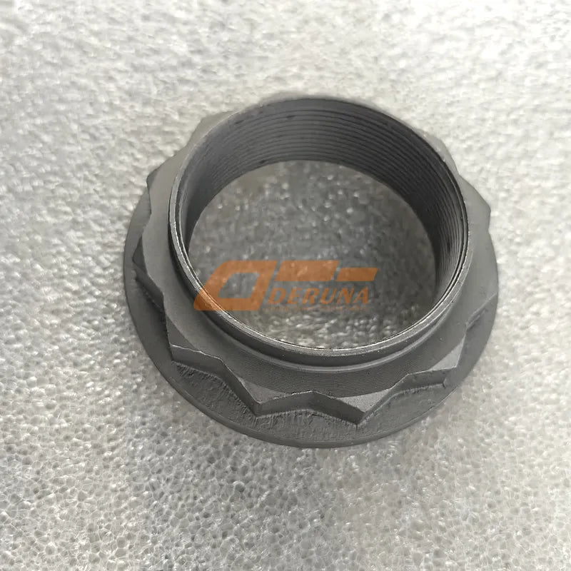 NICKSON INDUSTRIES auto part