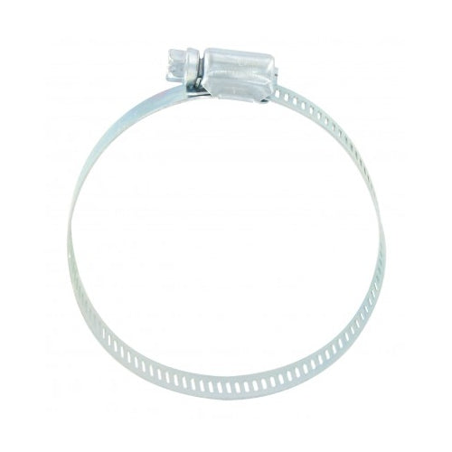 HOSE CLAMP #36 SS 1IN X 23/4IN BAGGED